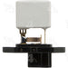 HVAC Blower Motor Resistor Four Seasons 20090