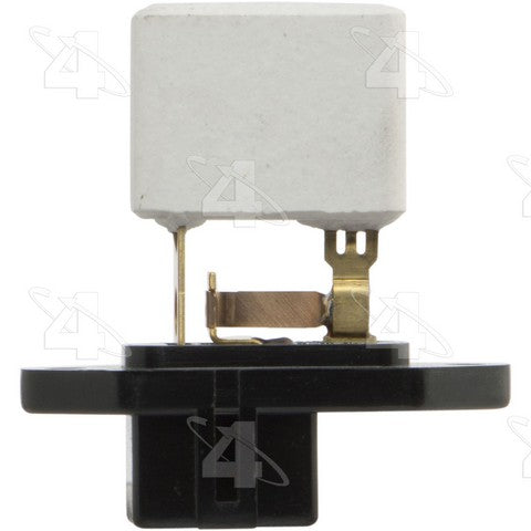 HVAC Blower Motor Resistor Four Seasons 20090