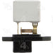 HVAC Blower Motor Resistor Four Seasons 20090