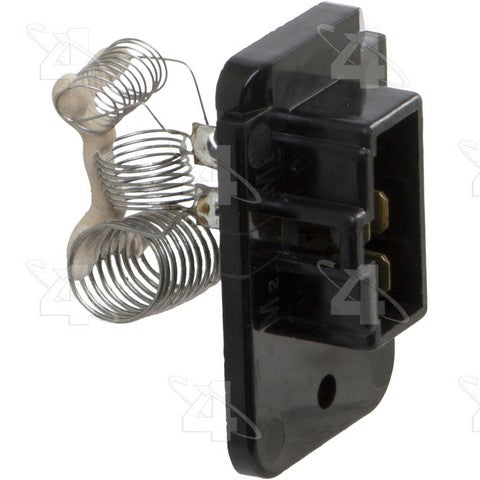 HVAC Blower Motor Resistor Four Seasons 20091