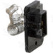 HVAC Blower Motor Resistor Four Seasons 20091