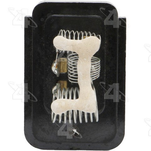 HVAC Blower Motor Resistor Four Seasons 20091