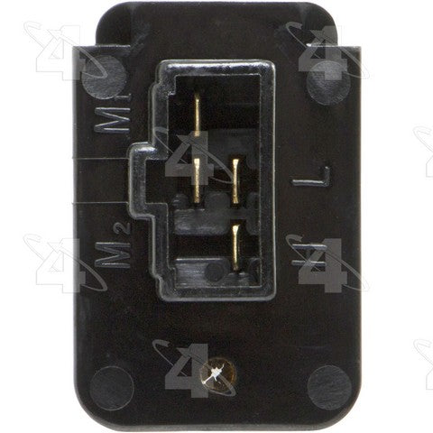 HVAC Blower Motor Resistor Four Seasons 20091