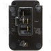 HVAC Blower Motor Resistor Four Seasons 20091