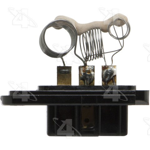 HVAC Blower Motor Resistor Four Seasons 20091