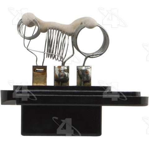 HVAC Blower Motor Resistor Four Seasons 20091