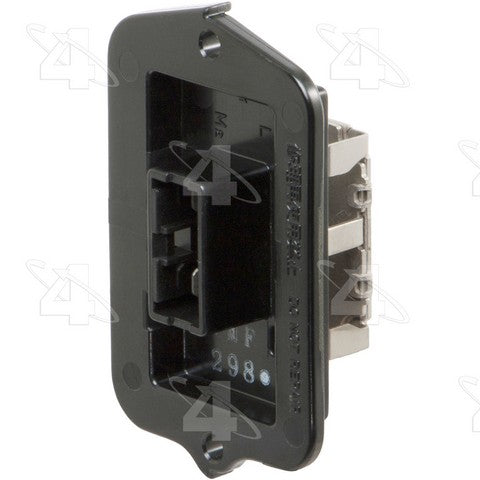HVAC Blower Motor Resistor Four Seasons 20092