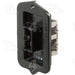 HVAC Blower Motor Resistor Four Seasons 20092