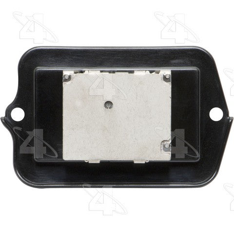 HVAC Blower Motor Resistor Four Seasons 20092