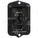 HVAC Blower Motor Resistor Four Seasons 20092
