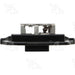 HVAC Blower Motor Resistor Four Seasons 20092