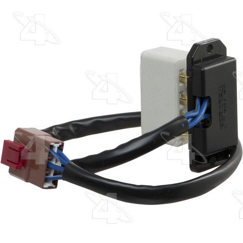 HVAC Blower Motor Resistor Four Seasons 20093