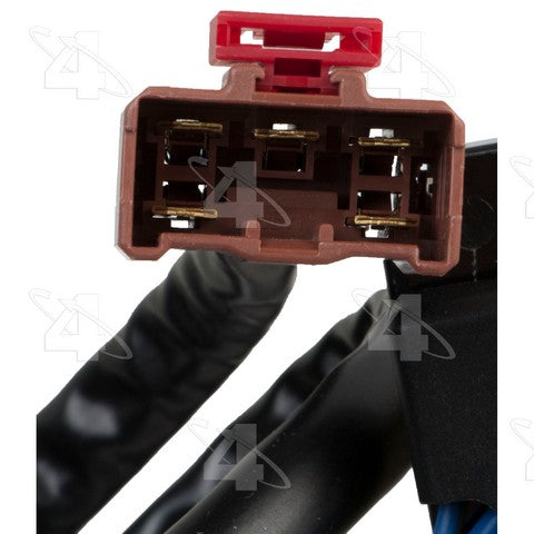 HVAC Blower Motor Resistor Four Seasons 20093