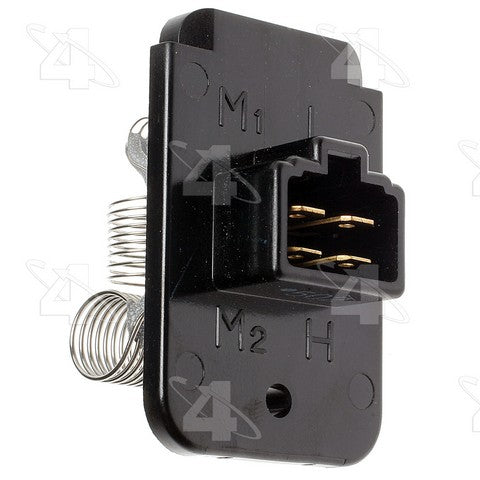 HVAC Blower Motor Resistor Four Seasons 20094
