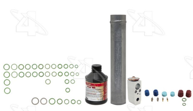 A/C Compressor Replacement Service Kit Four Seasons 20094SK