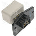 HVAC Blower Motor Resistor Four Seasons 20095