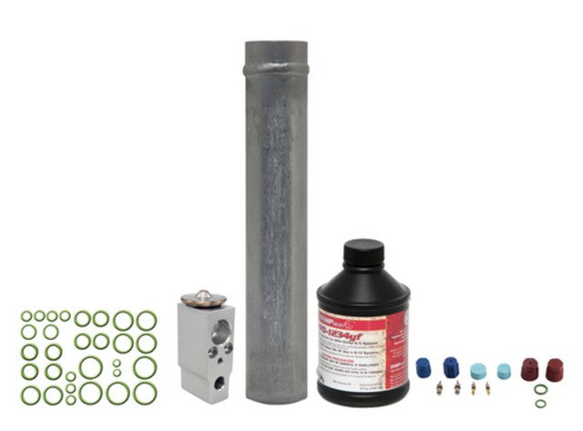 A/C Compressor Replacement Service Kit Four Seasons 20095SK