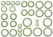 A/C Compressor Replacement Service Kit Four Seasons 20095SK