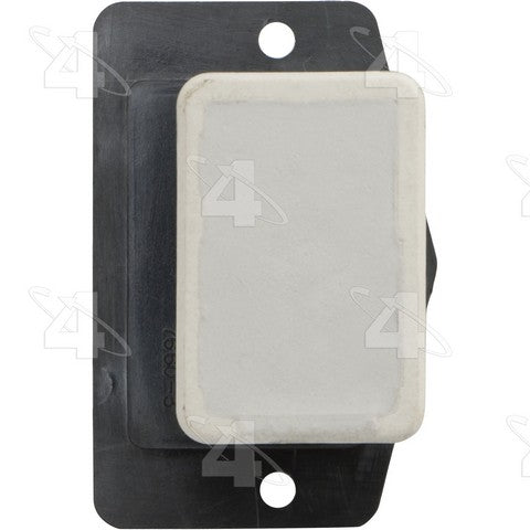 HVAC Blower Motor Resistor Four Seasons 20096