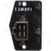 HVAC Blower Motor Resistor Four Seasons 20096