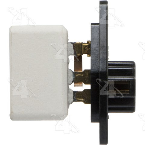 HVAC Blower Motor Resistor Four Seasons 20096
