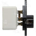 HVAC Blower Motor Resistor Four Seasons 20096