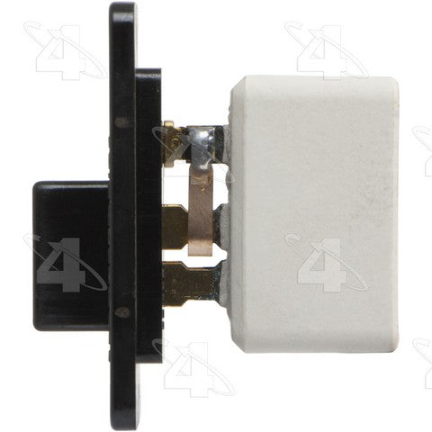 HVAC Blower Motor Resistor Four Seasons 20096