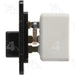 HVAC Blower Motor Resistor Four Seasons 20096