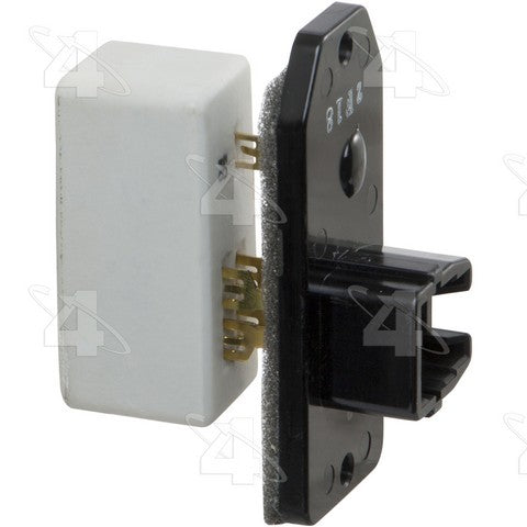 HVAC Blower Motor Resistor Four Seasons 20097