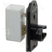 HVAC Blower Motor Resistor Four Seasons 20097