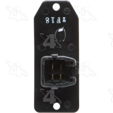 HVAC Blower Motor Resistor Four Seasons 20097