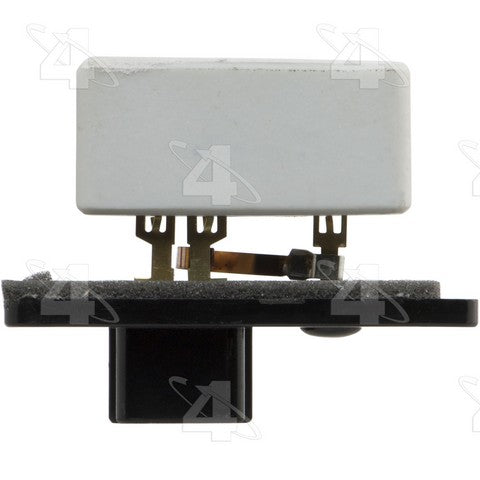 HVAC Blower Motor Resistor Four Seasons 20097