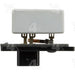 HVAC Blower Motor Resistor Four Seasons 20097