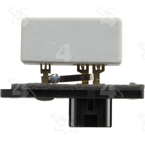 HVAC Blower Motor Resistor Four Seasons 20097