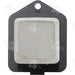 HVAC Blower Motor Resistor Four Seasons 20098