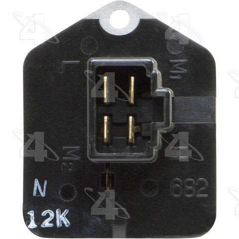 HVAC Blower Motor Resistor Four Seasons 20098