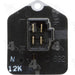 HVAC Blower Motor Resistor Four Seasons 20098