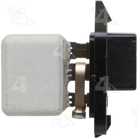 HVAC Blower Motor Resistor Four Seasons 20098