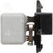 HVAC Blower Motor Resistor Four Seasons 20098