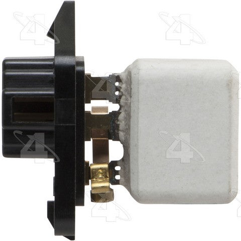 HVAC Blower Motor Resistor Four Seasons 20098