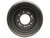 Brake Drum Raybestos Brakes 2009R