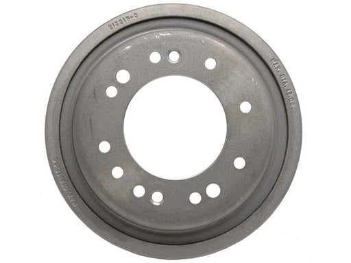 Brake Drum Raybestos Brakes 2009R