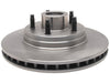 Disc Brake Kit Raybestos Brakes 200M6009R