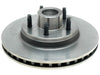 Disc Brake Kit Raybestos Brakes 200M66018R