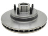 Disc Brake Kit Raybestos Brakes 200M6616R