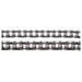 Engine Balance Shaft Chain Melling 201