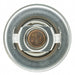Engine Coolant Thermostat MotoRad 201-160