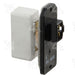 HVAC Blower Motor Resistor Four Seasons 20100