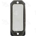 HVAC Blower Motor Resistor Four Seasons 20100