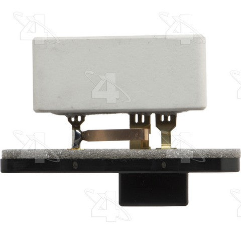 HVAC Blower Motor Resistor Four Seasons 20100
